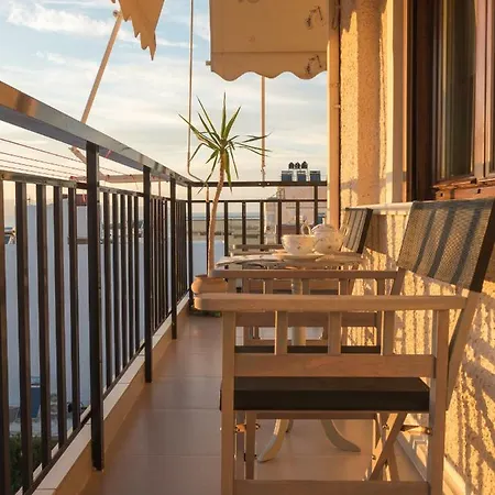 Apartament Luna Chania