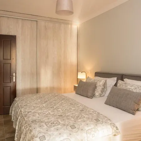 Luna Chania Apartament *