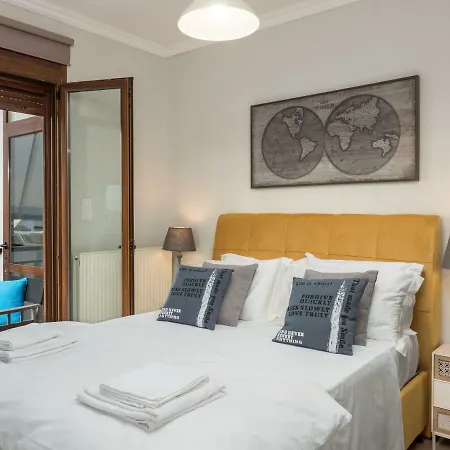 Apartament Luna Chania *