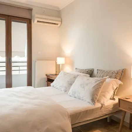 Apartment Luna Chania