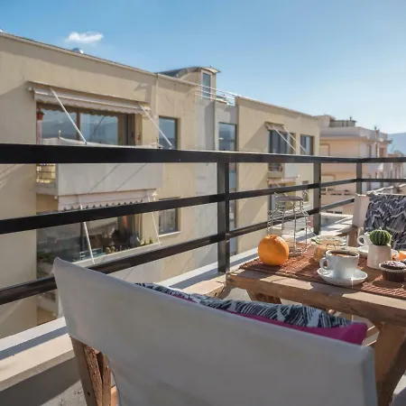 Luna Chania Apartment Chania (Crete)