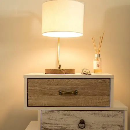 Luna Chania Apartmán *
