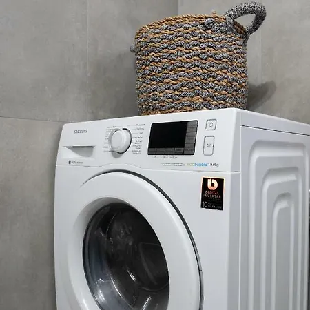 Apartmán Luna Chania Chania (Crete)