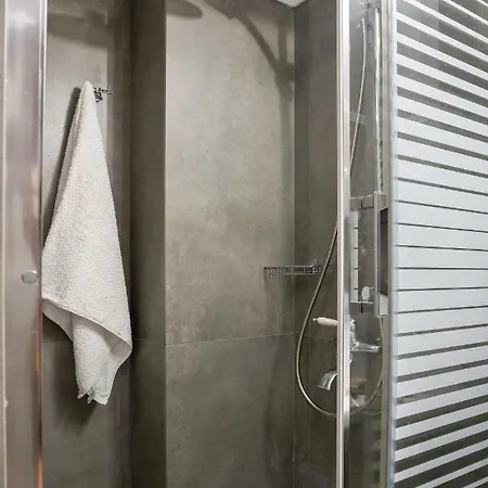 Luna Chania Apartmán