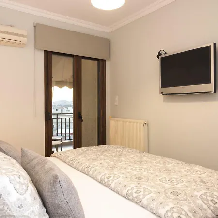 Luna Chania Apartamento La Canea